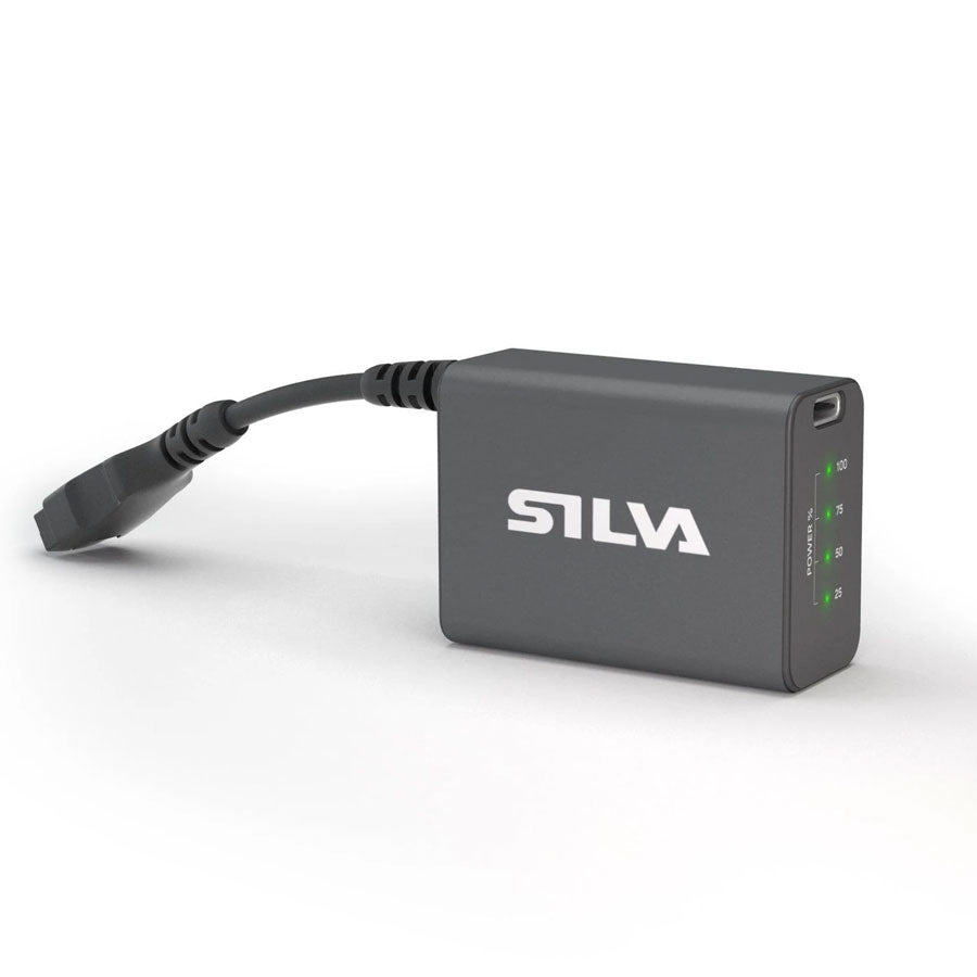 Silva Headlamp Battery 2.0AH-Tactical Gear UK