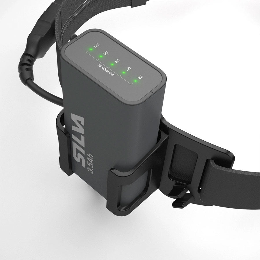 Silva Headlamp Battery 3.5AH-Tactical Gear UK