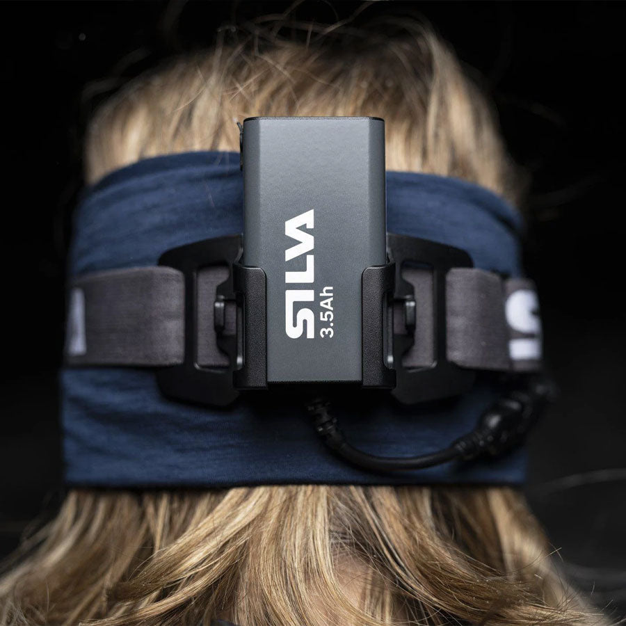 Silva Headlamp Battery 3.5AH-Tactical Gear UK