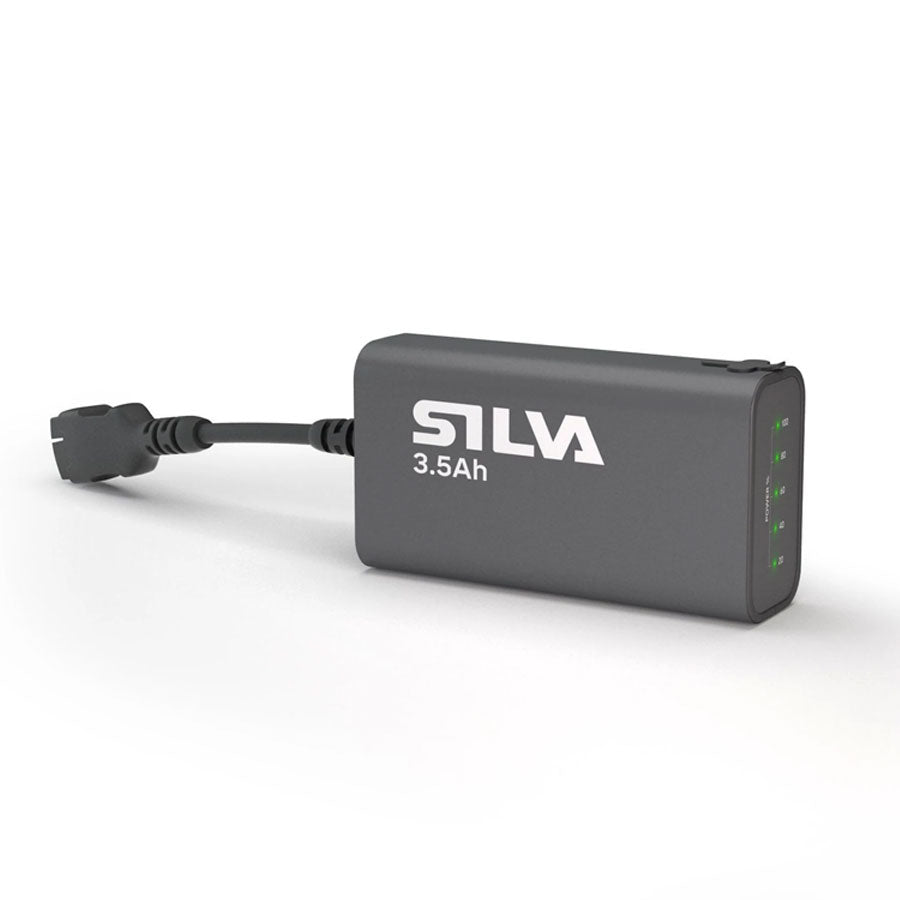 Silva Headlamp Battery 3.5AH-Tactical Gear UK