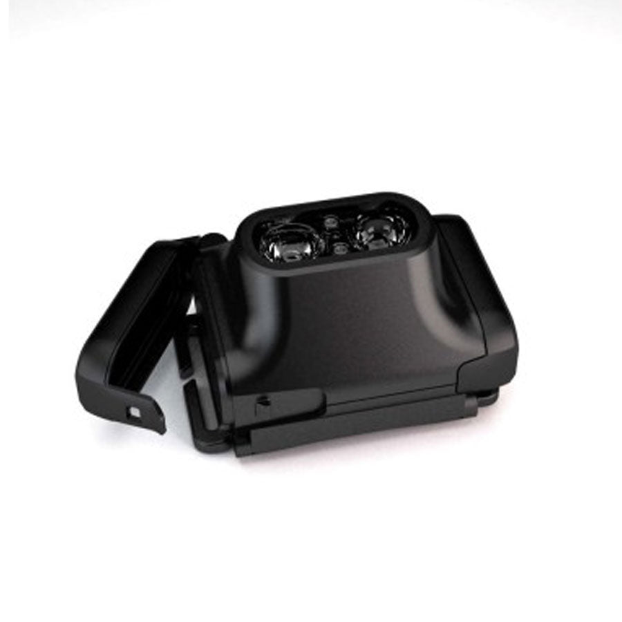 Silva Scout 2RC Rechargeable Dual White and Red 350 Lumens Headlamp-Tactical Gear UK