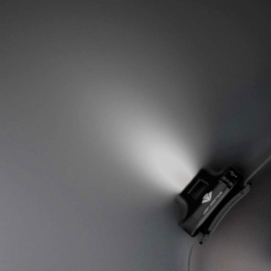 Silva Scout 2RC Rechargeable Dual White and Red 350 Lumens Headlamp-Tactical Gear UK