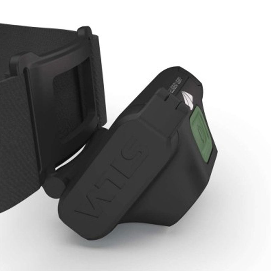 Silva Scout 2X Dual White and Red 300 Lumens Headlamp-Tactical Gear UK