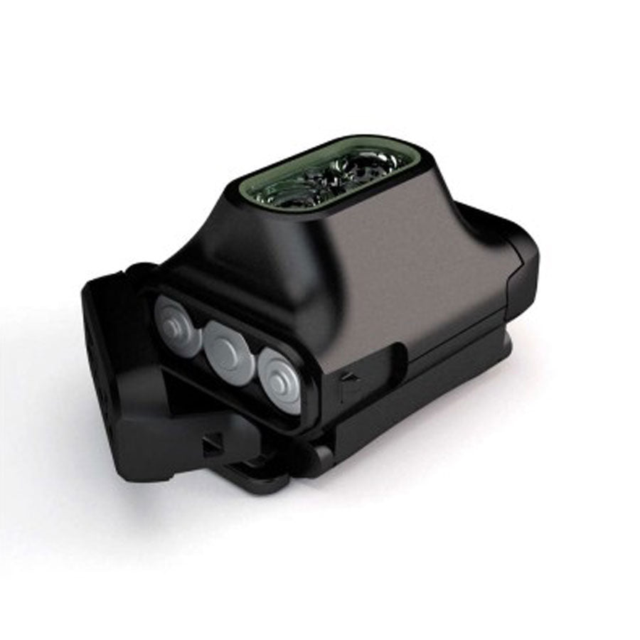 Silva Scout 2X Dual White and Red 300 Lumens Headlamp-Tactical Gear UK