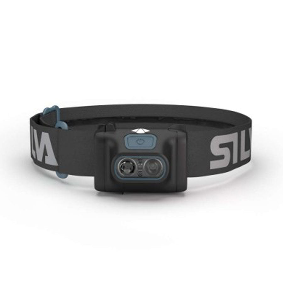 Silva Scout 2XT Dual White and Red 350 Lumens Headlamp-Tactical Gear UK