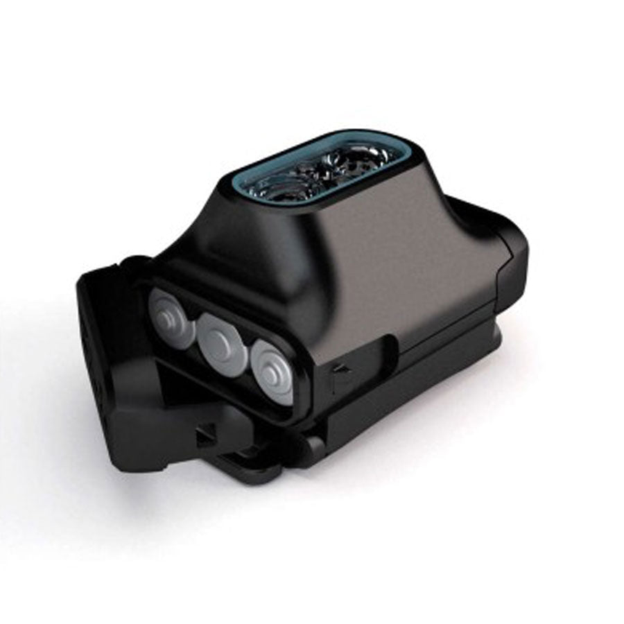 Silva Scout 2XT Dual White and Red 350 Lumens Headlamp-Tactical Gear UK