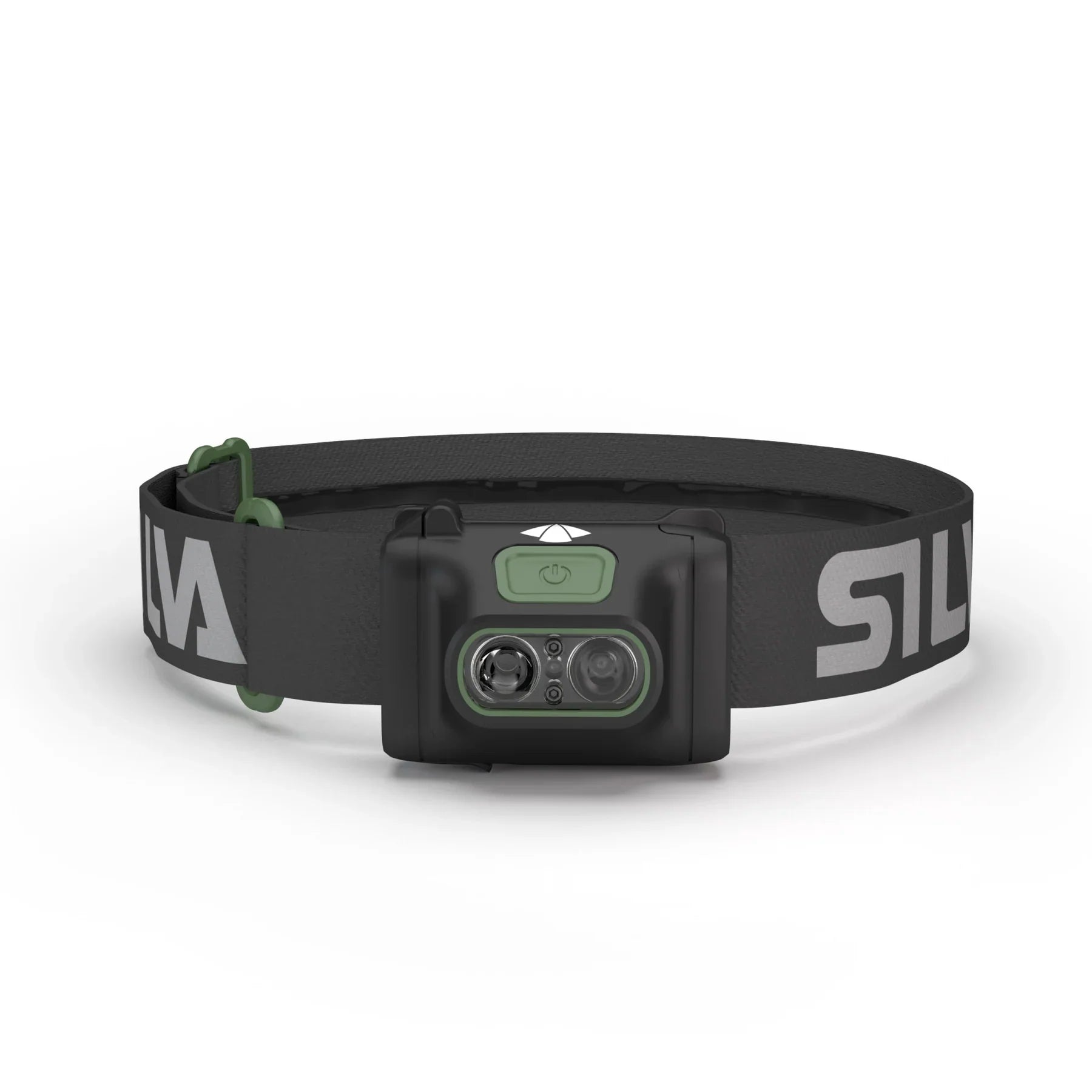 Silva Scout 3X Dual White Red Headlamp 300 Lumens-Tactical Gear UK