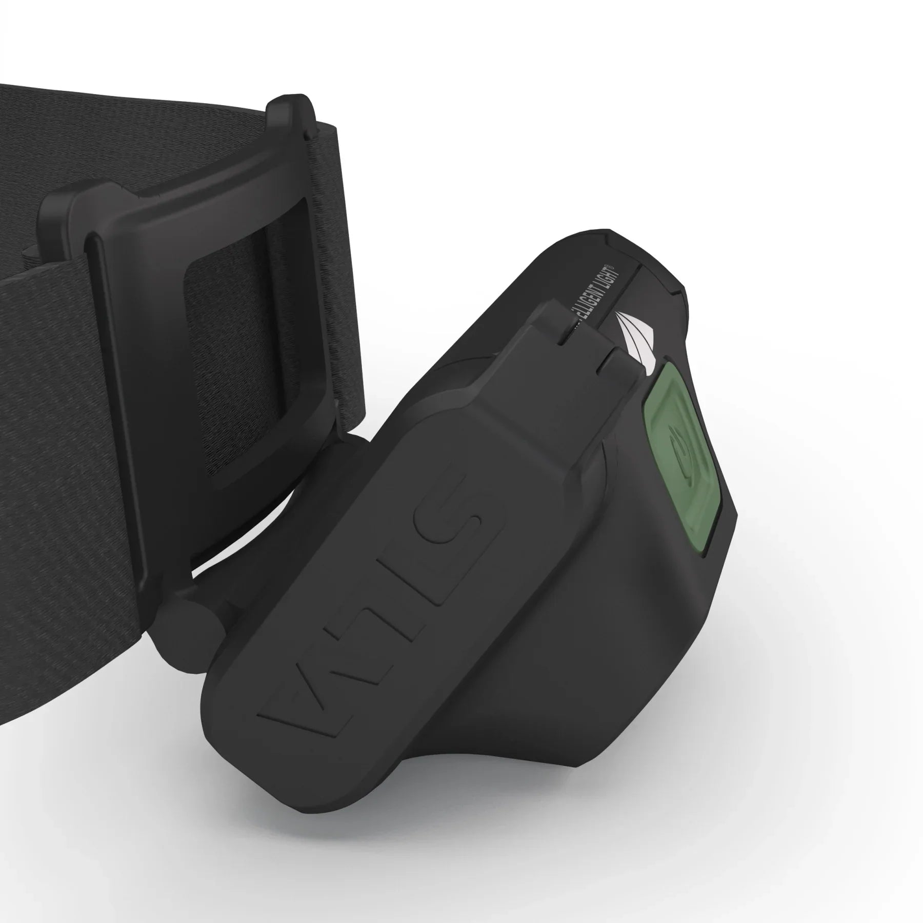 Silva Scout 3X Dual White Red Headlamp 300 Lumens-Tactical Gear UK