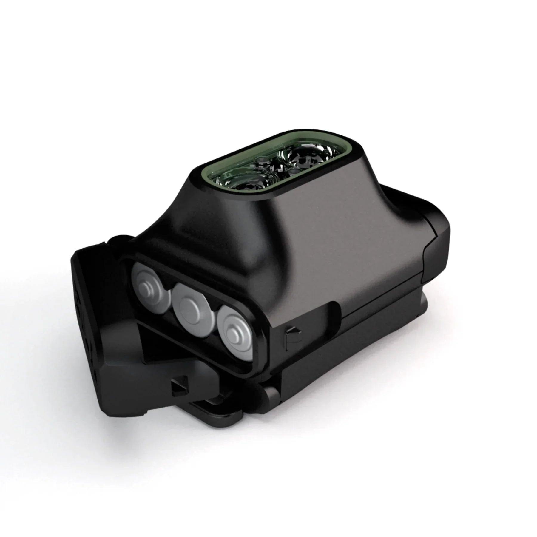 Silva Scout 3X Dual White Red Headlamp 300 Lumens-Tactical Gear UK