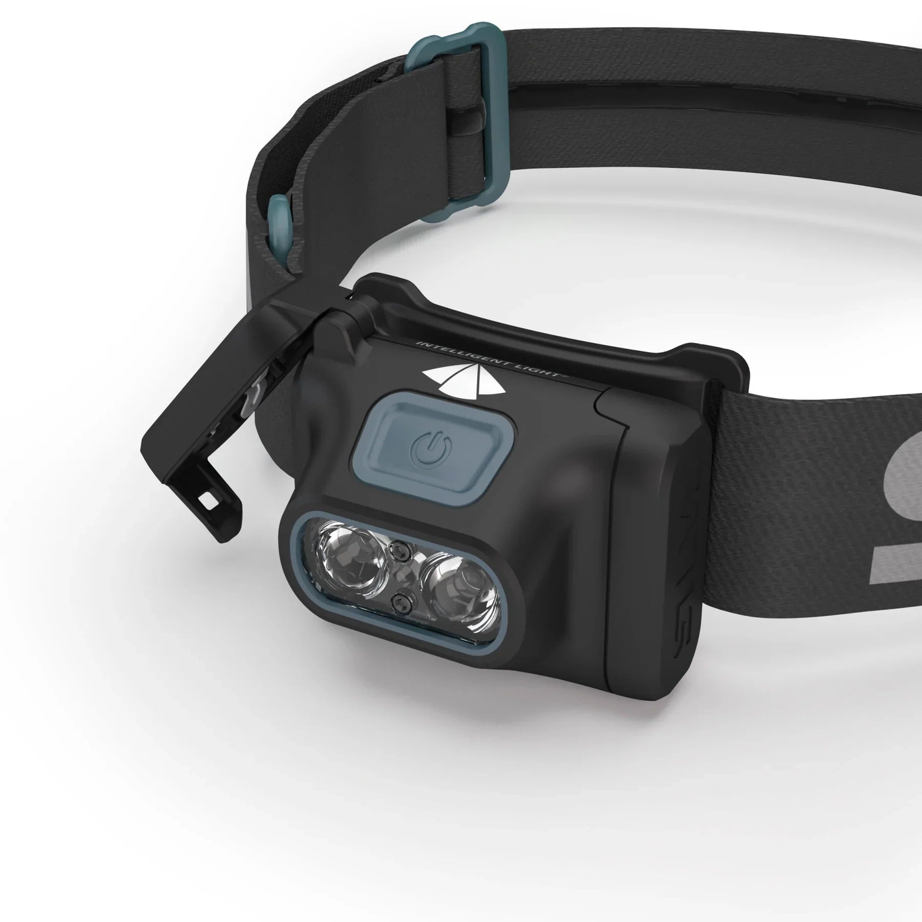 Silva Scout 3XT Dual White and Red 350 Lumens Headlamp-Tactical Gear UK