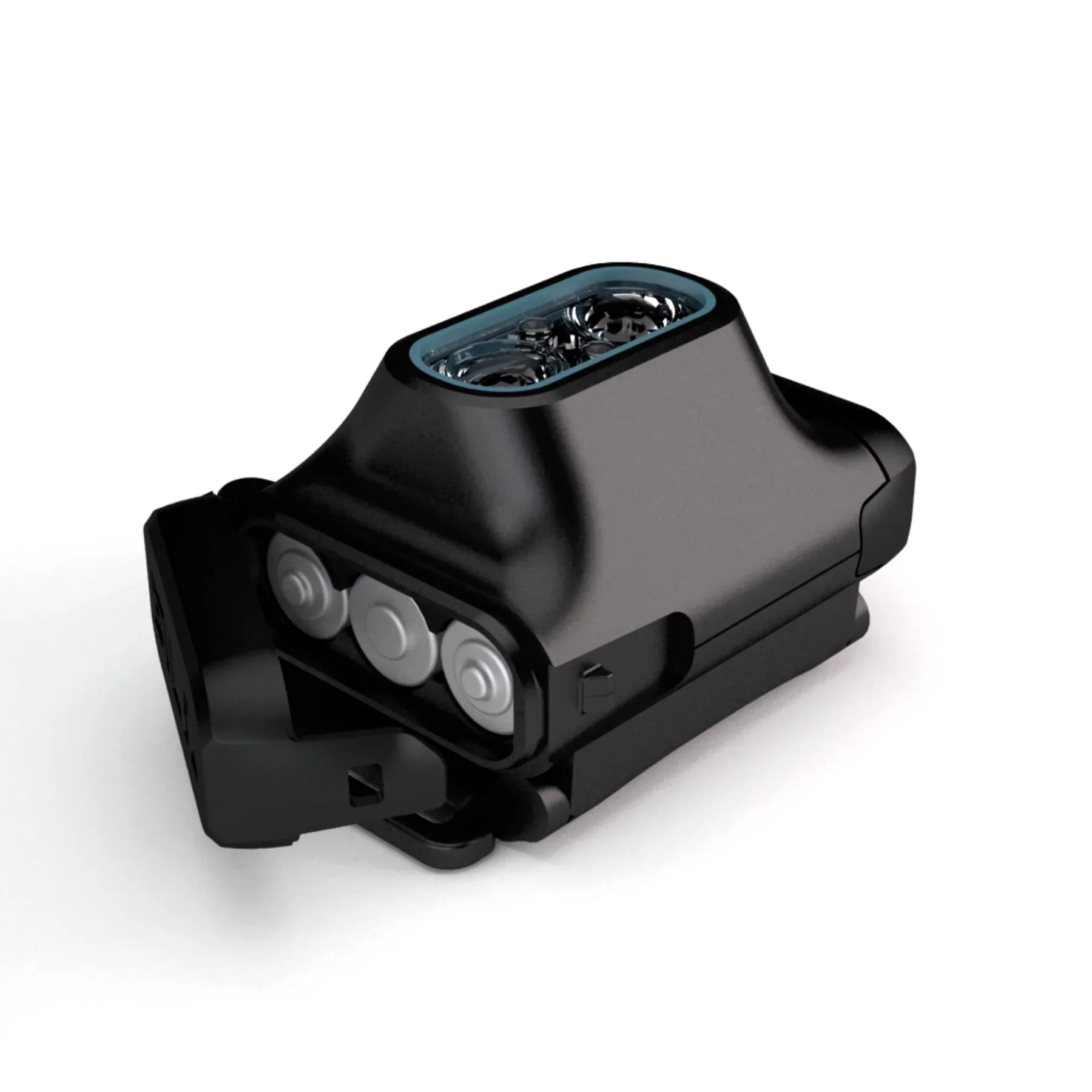 Silva Scout 3XT Dual White and Red 350 Lumens Headlamp-Tactical Gear UK