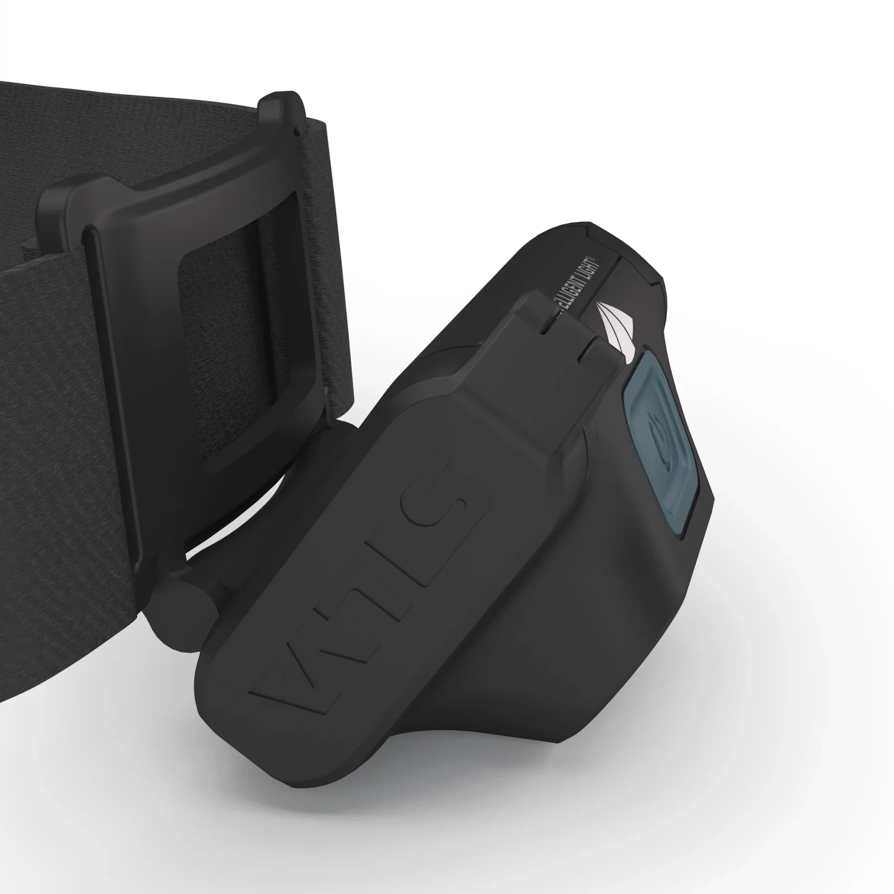 Silva Scout 3XT Dual White and Red 350 Lumens Headlamp-Tactical Gear UK