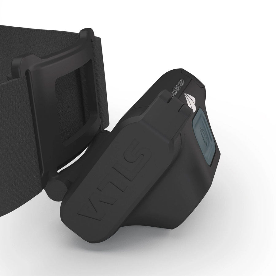 Silva Scout 3XTH Dual White and Red 350 Lumens Headlamp-Tactical Gear UK