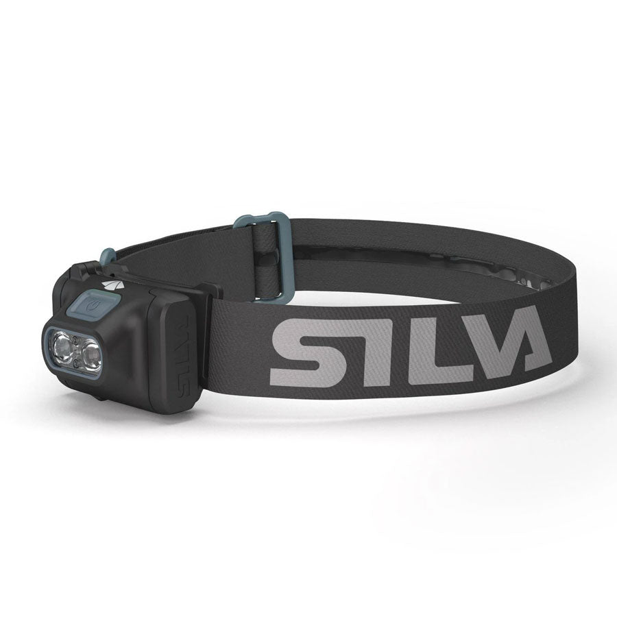 Silva Scout 3XTH Dual White and Red 350 Lumens Headlamp-Tactical Gear UK