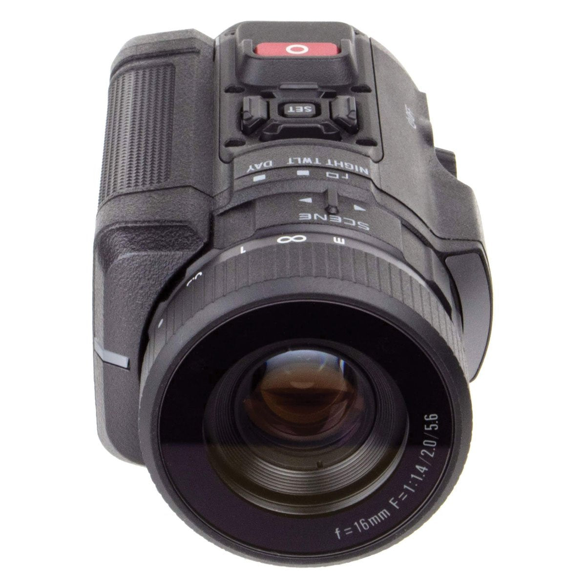 SiOnyx Aurora Black Color Digital Night Vision Camera-Tactical Gear UK