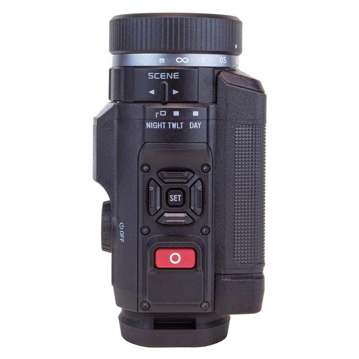 SiOnyx Aurora Black Color Digital Night Vision Camera-Tactical Gear UK