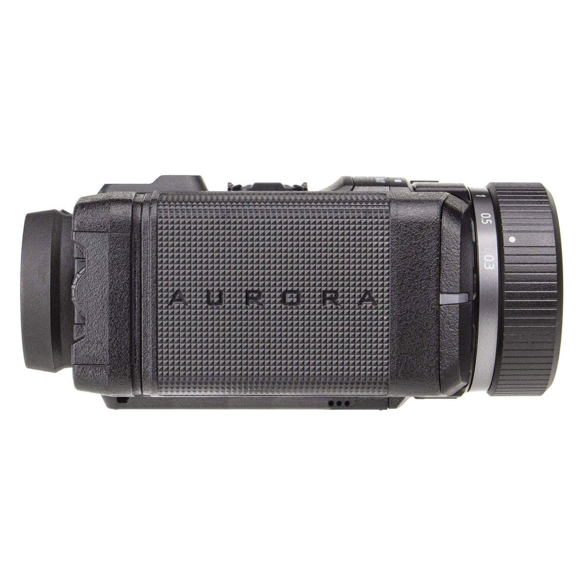 SiOnyx Aurora Black Color Digital Night Vision Camera-Tactical Gear UK