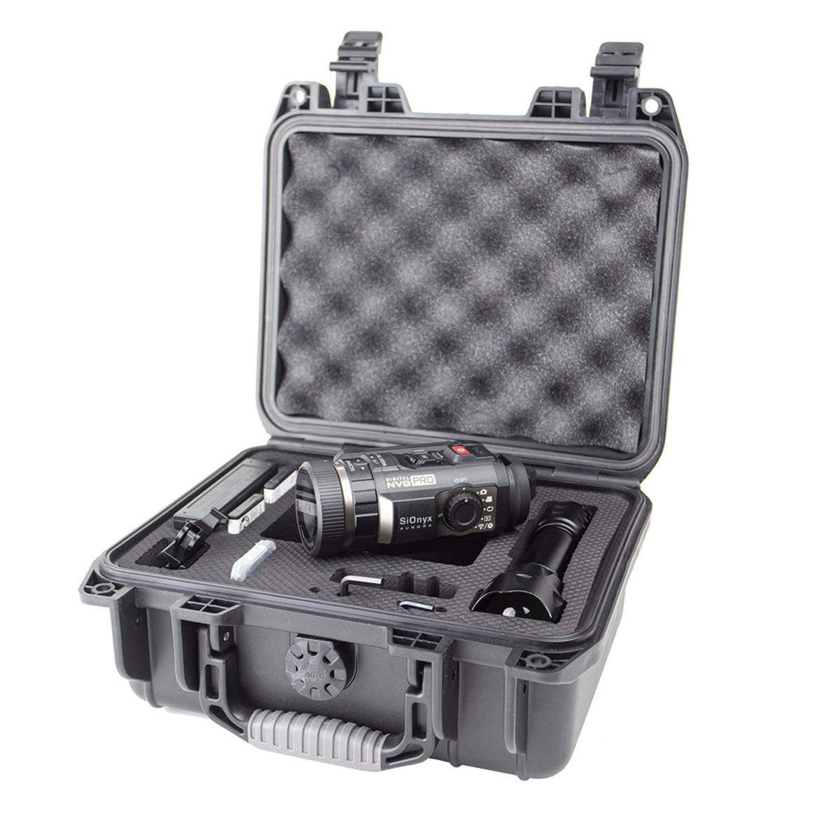 SiOnyx Aurora PRO Explorer Edition Night Vision Monocular-Tactical Gear UK