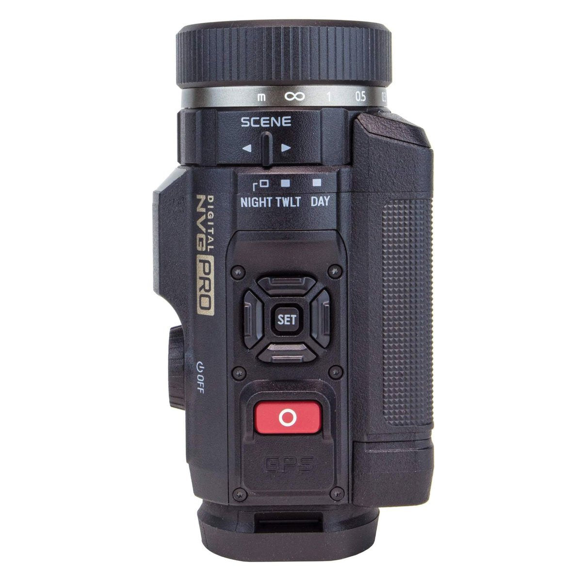 SiOnyx Aurora Pro Full Color Digital Night Vision Optic-Tactical Gear UK