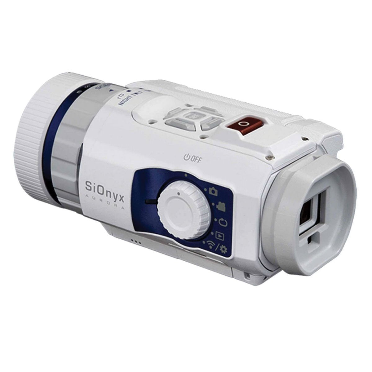 SiOnyx Aurora Sport Color Digital Night Vision Camera-Tactical Gear UK