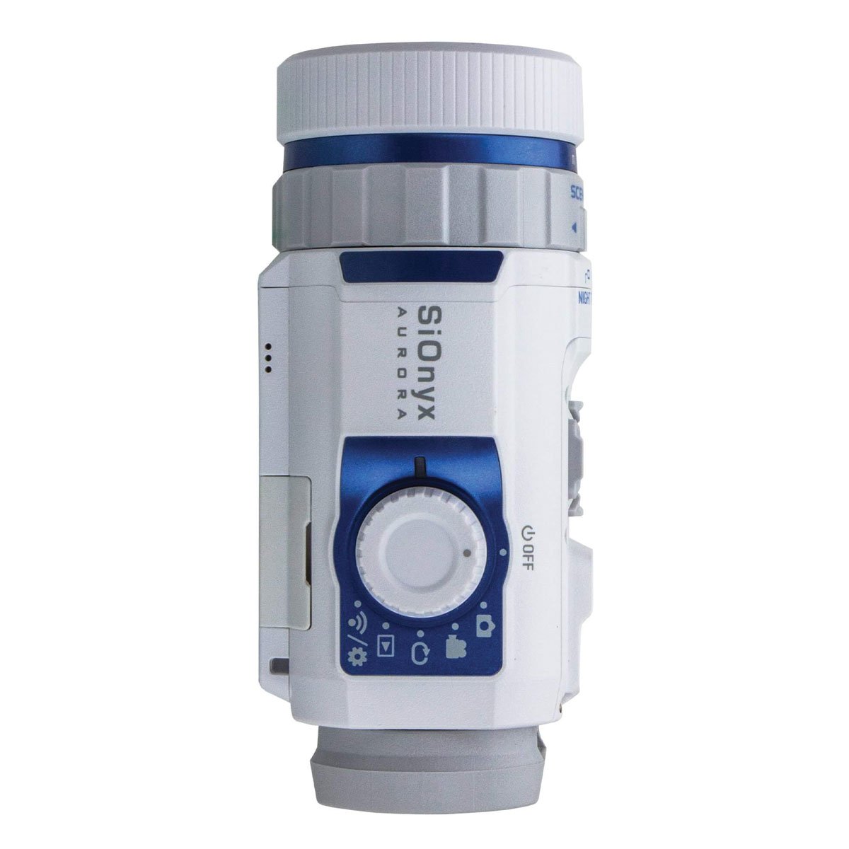 SiOnyx Aurora Sport Color Digital Night Vision Camera-Tactical Gear UK