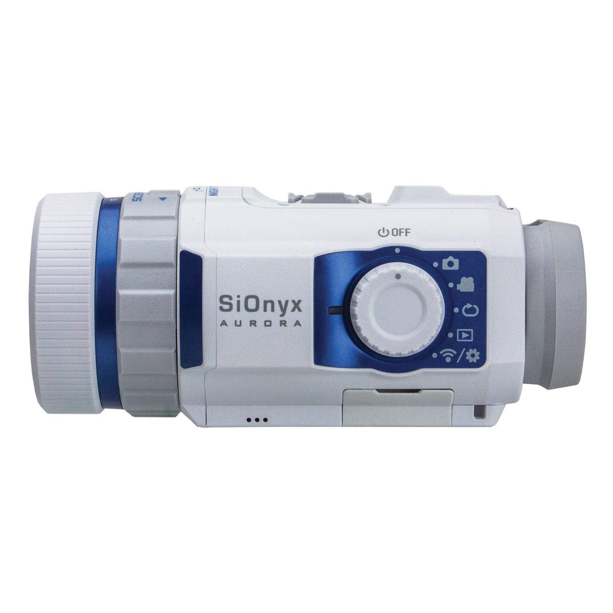 SiOnyx Aurora Sport Color Digital Night Vision Camera-Tactical Gear UK