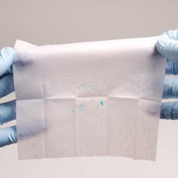 Sirchie Cocaine ID Swipes, Box of 50-Tactical Gear UK