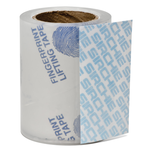 Sirchie Lifting Tape, Transparent, 2 x 360-Tactical Gear UK