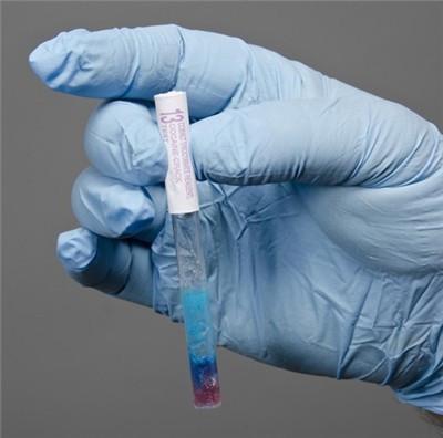 Sirchie NARK Modified Cobalt-Thiocyanate Reagent (Cocaine Freebase/Crack) 10 Pack-Tactical Gear UK