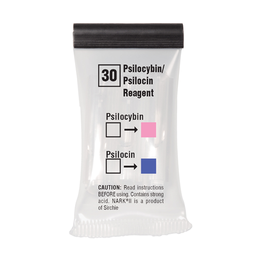 Sirchie Psilocybin/Psilocin Reagent, 1-Tactical Gear UK