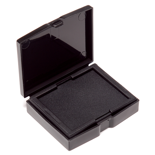 Sirchie Rectangle Cermaic Ink Pad1.5x2-Tactical Gear UK