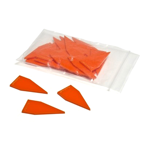 Sirchie SIRCHMARK Evidence Pointer, Orange-Tactical Gear UK