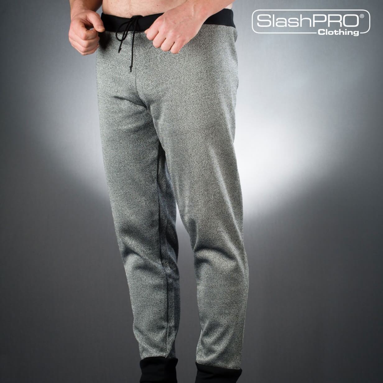 SlashPRO Slash Resistant Long Johns-Tactical Gear UK