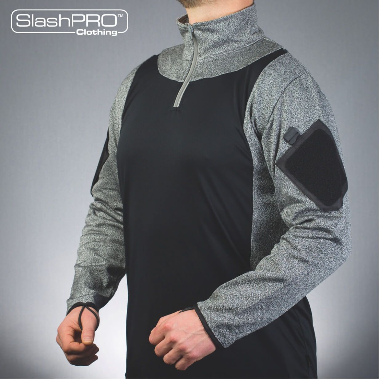 SlashPRO Slash Resistant UBAC Shirt-Tactical Gear UK
