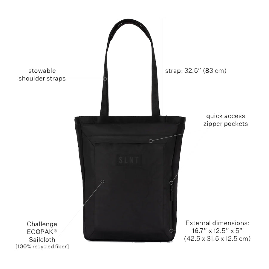 SLNT E3 Faraday Tote-Tactical Gear UK