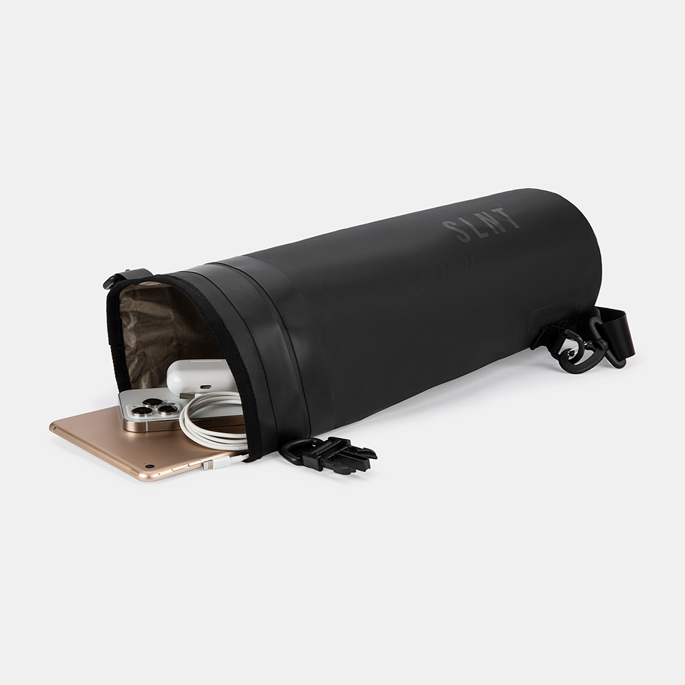SLNT Faraday Dry Bag Black-Tactical Gear UK