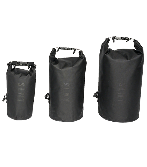 SLNT Faraday Dry Bag Black-Tactical Gear UK