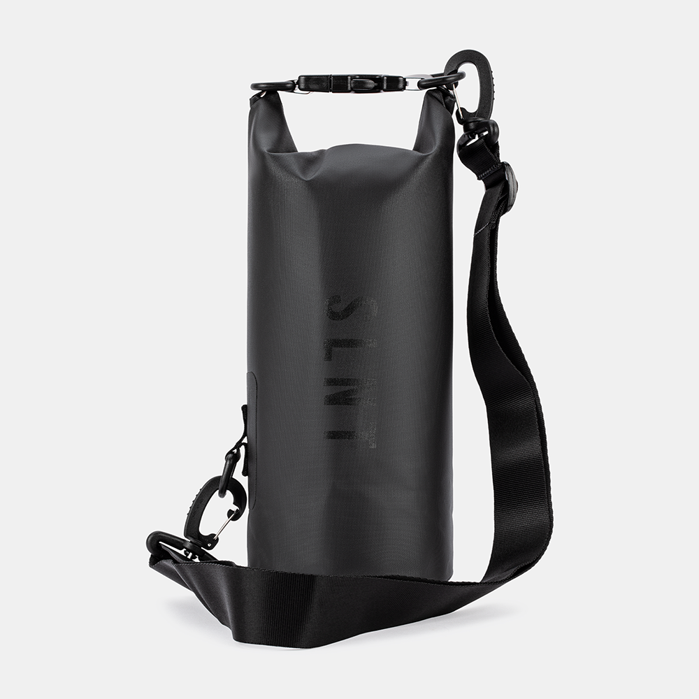 SLNT Faraday Dry Bag Black-Tactical Gear UK