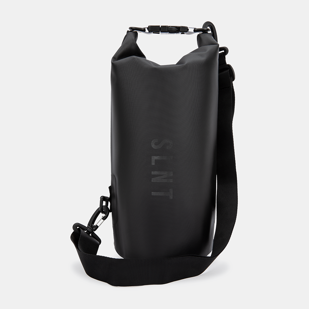 SLNT Faraday Dry Bag Black-Tactical Gear UK