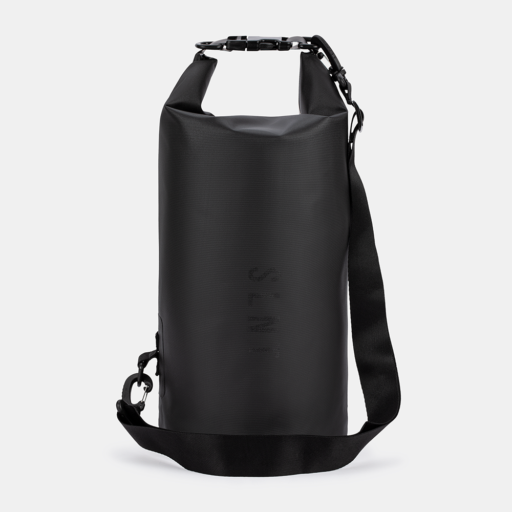 SLNT Faraday Dry Bag Black-Tactical Gear UK