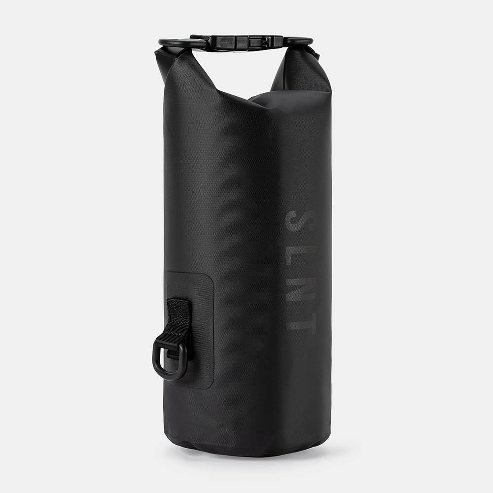SLNT Faraday Dry Bag Black-Tactical Gear UK