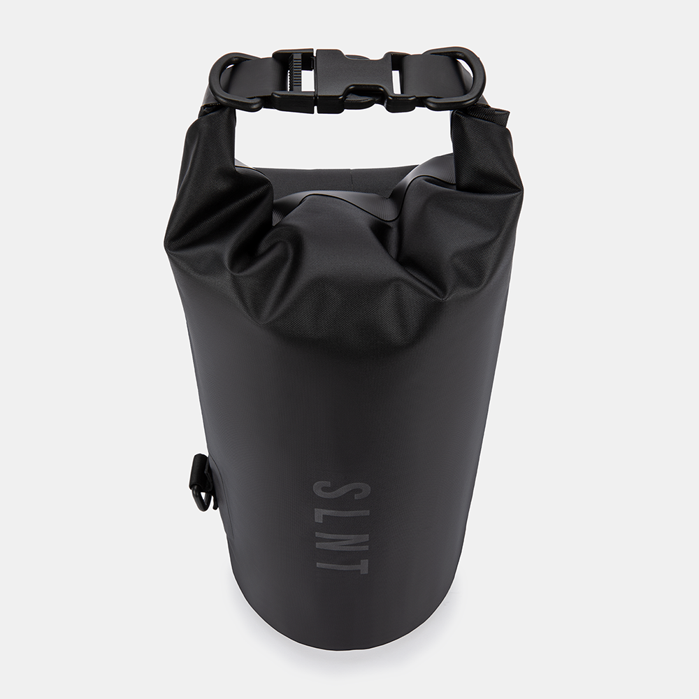 SLNT Faraday Dry Bag Black-Tactical Gear UK