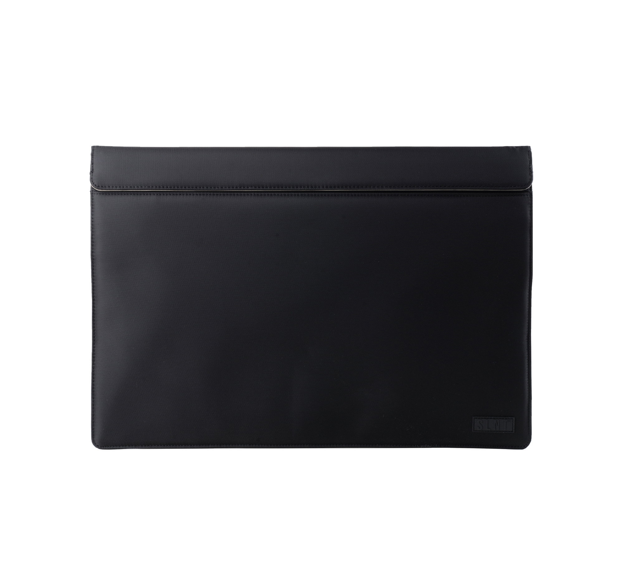 SLNT Faraday Laptop and Tablet Sleeves Weatherproof Nylon Black-Tactical Gear UK