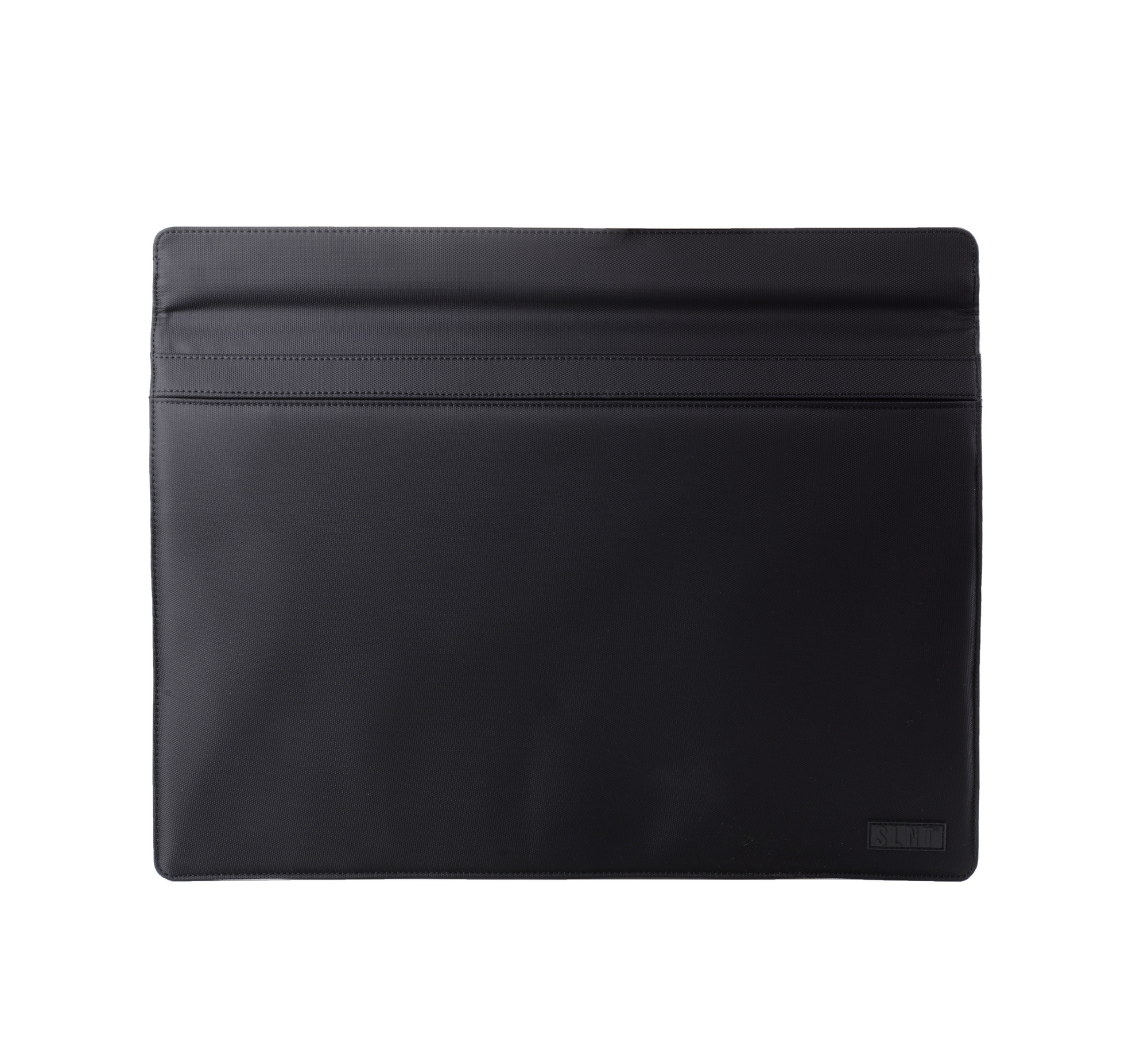 SLNT Faraday Laptop and Tablet Sleeves Weatherproof Nylon Black-Tactical Gear UK