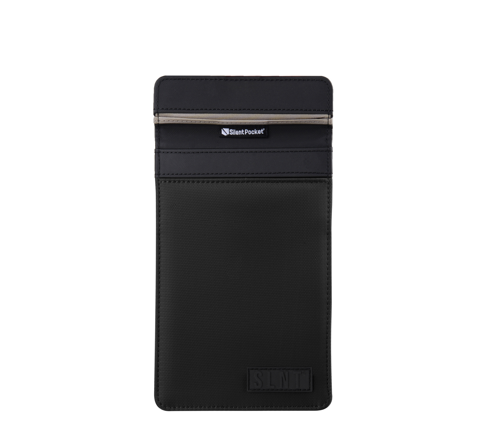 SLNT Faraday Sleeves for Phones Weatherproof Nylon Black-Tactical Gear UK