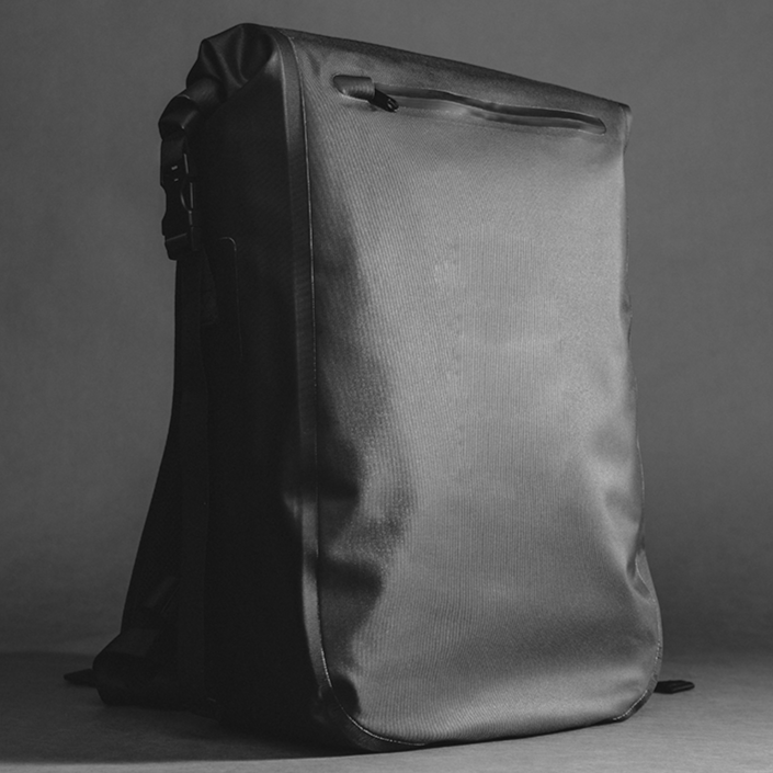 SLNT Faraday Waterproof Backpack Black-Tactical Gear UK