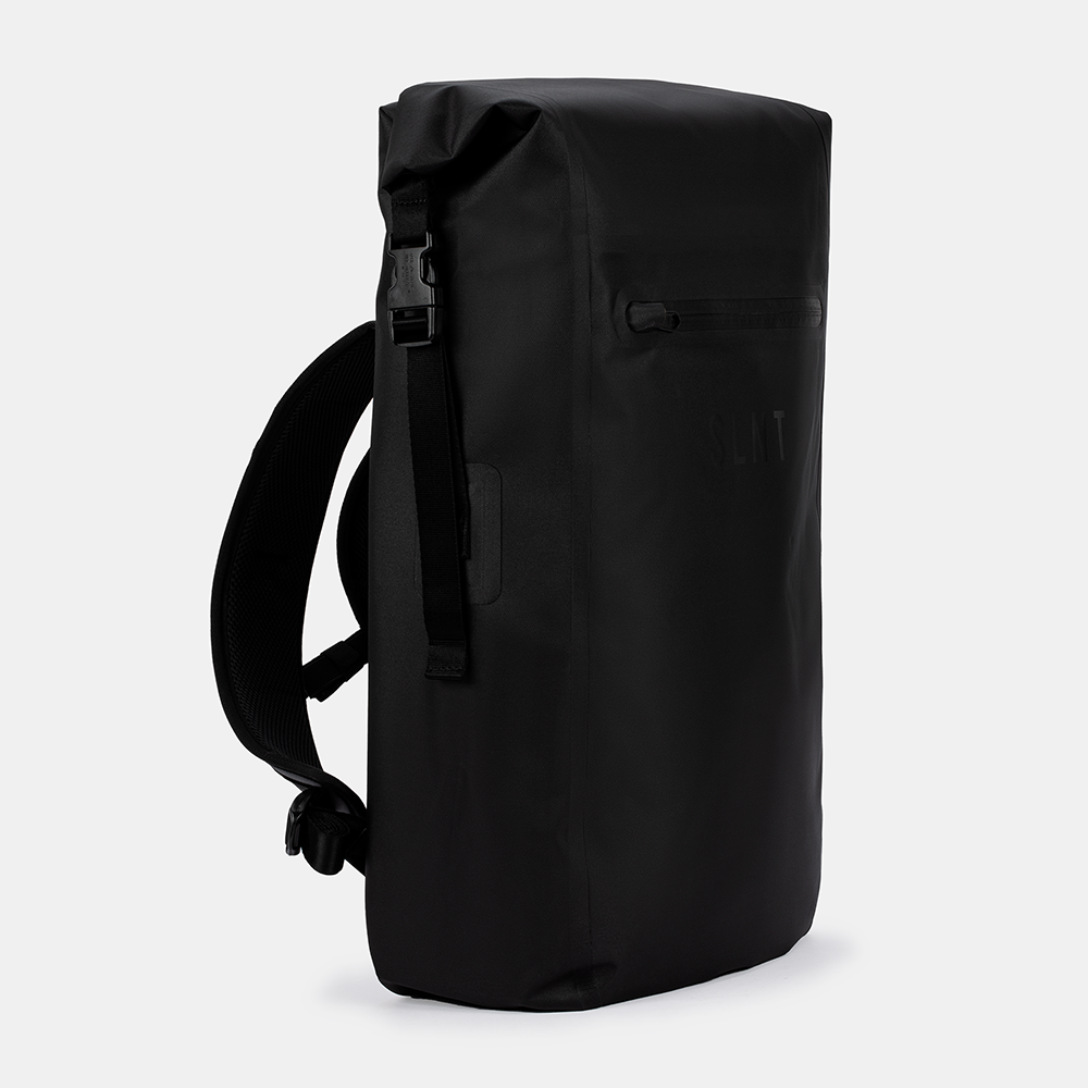 SLNT Faraday Waterproof Backpack Black-Tactical Gear UK