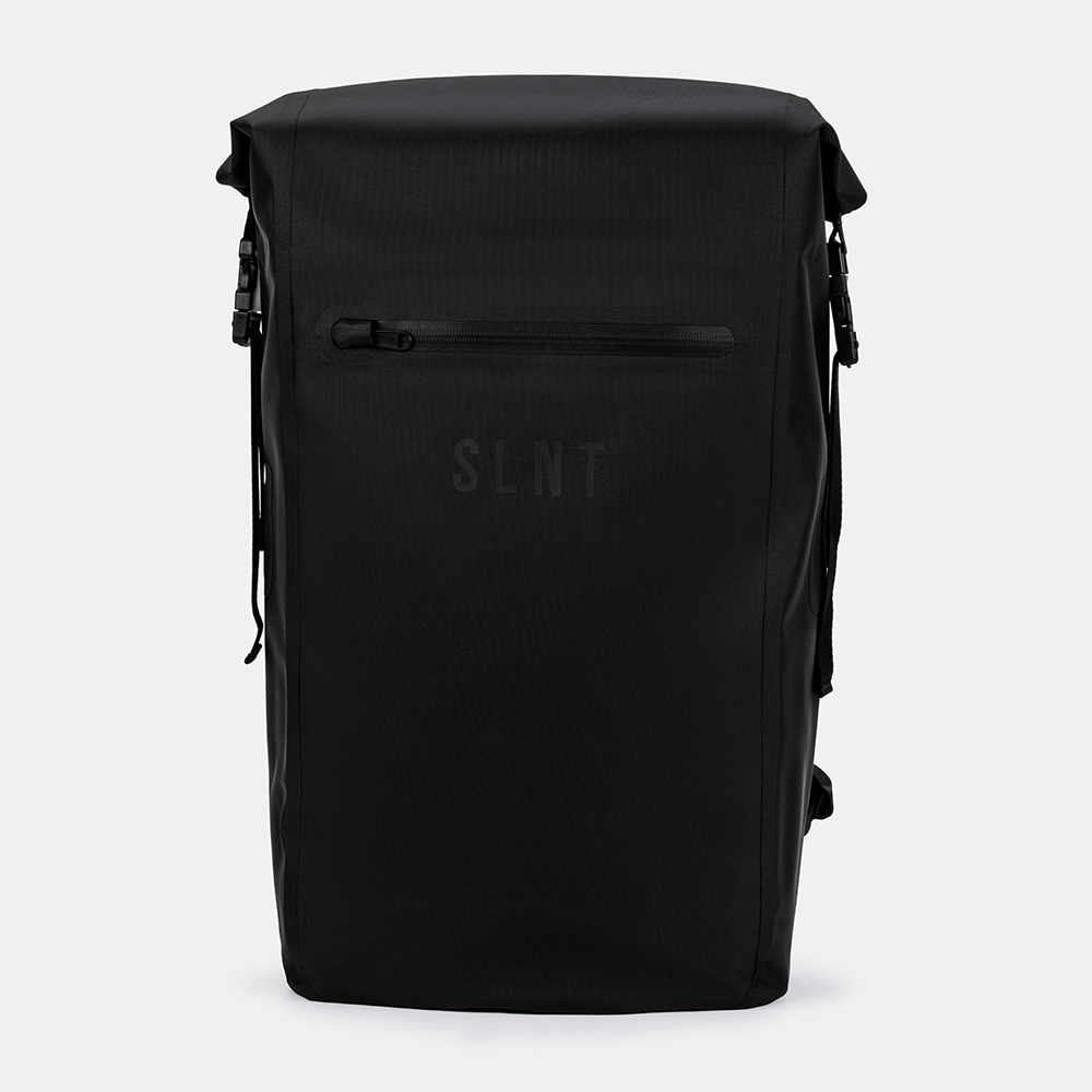 SLNT Faraday Waterproof Backpack Black-Tactical Gear UK