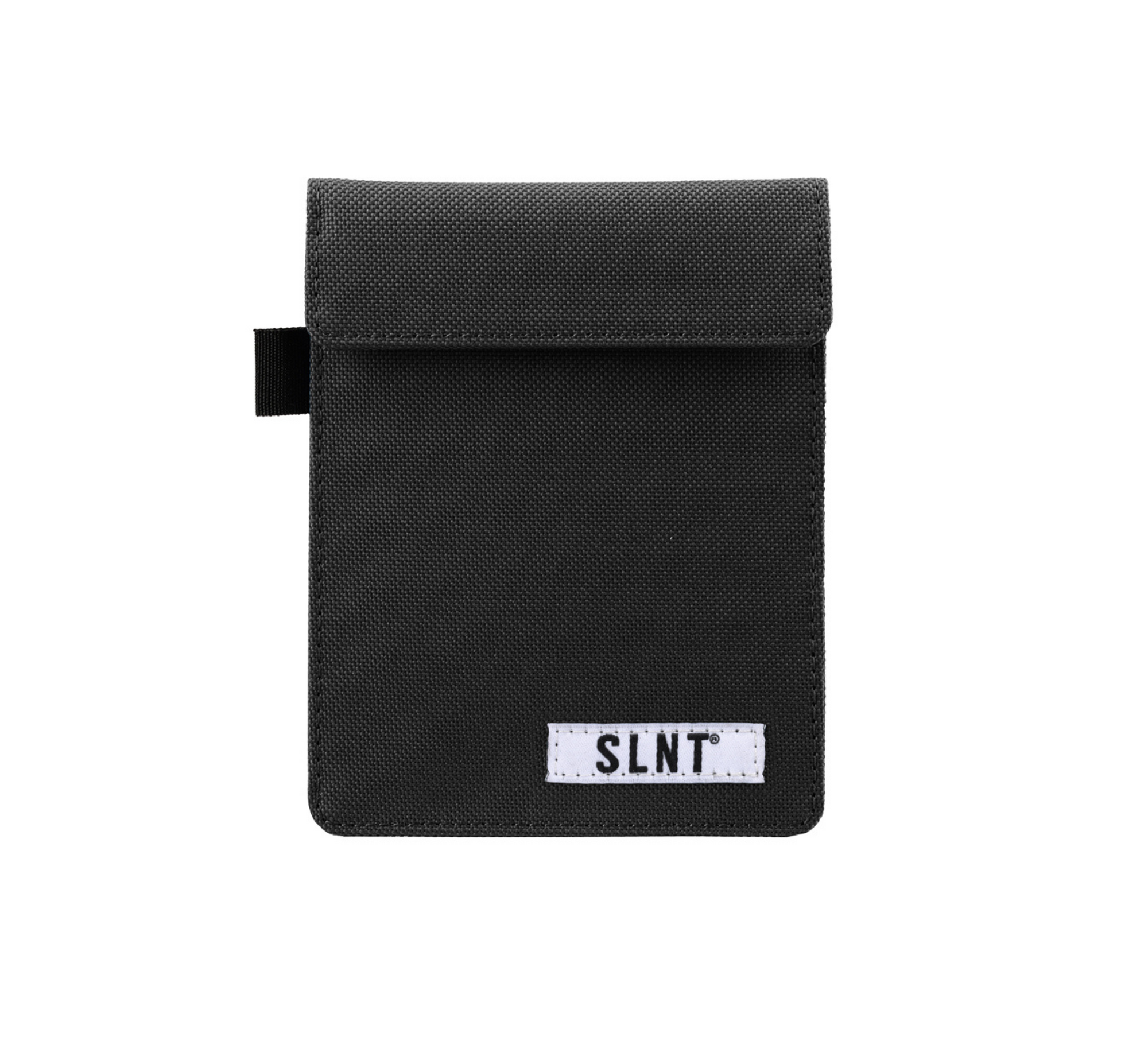 SLNT Key Fob Guards Extra Small Black-Tactical Gear UK
