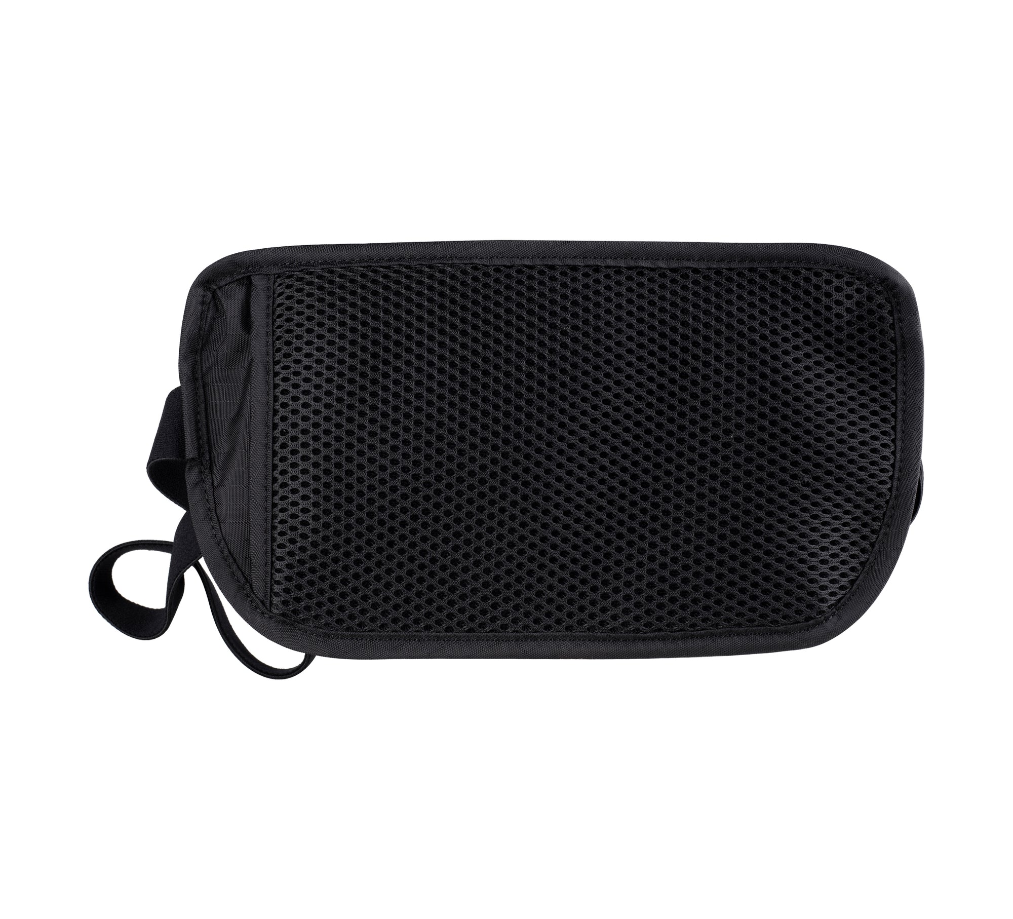 SLNT Money Belt Fanny Pack Black-Tactical Gear UK